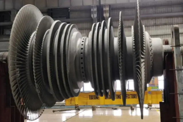 Blade-dis-assembly-and-re-assembly-service