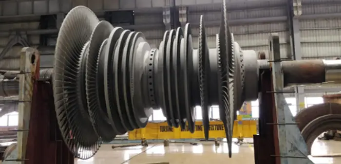 Blade-dis-assembly-and-re-assembly