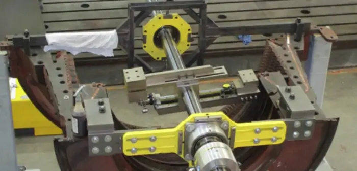 Seal-fins-removal-and-Fixing