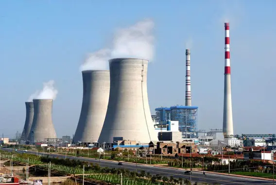 Thermal-Power-plants