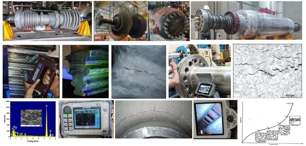 NDE _RLA INSPECTIONS